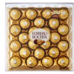 FERREROS ROCHER DE 300 GRS