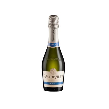 CHAMPAGNE DE 375ML