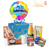 DESAYUNO CAJA FELIZ DIA