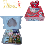DESAYUNO BOX AMOR